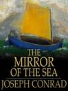 The Mirror of the Sea (eBook)